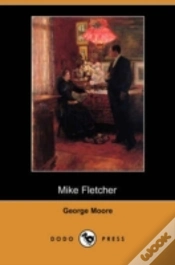 Capa do artigo Mike Fletcher (Dodo Press)