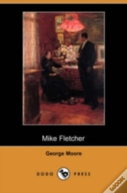 Capa do artigo Mike Fletcher (Dodo Press)