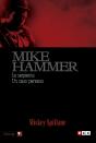 Mike Hammer 5: La Serpiente / Un Caso Perverso - Preview