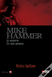 Capa do artigo Mike Hammer 5: La Serpiente / Un Caso Perverso