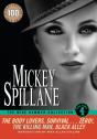 Mike Hammer Collection, Volume Iv - Preview