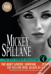Mike Hammer Collection, Volume Iv