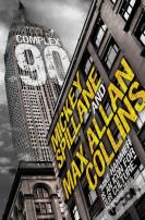 Mike Hammer: Complex 90