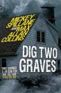 Mike Hammer - Dig Two Graves - Preview