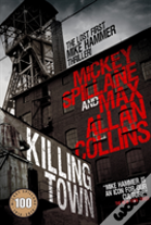 Mike Hammer - Killing Town