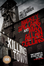 Mike Hammer - Killing Town - Preview