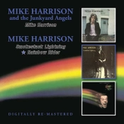Capa do artigo Mike Harrison/Smokestack Lightning/Rainbow Rider - CD