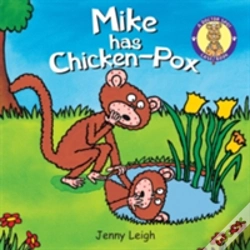 Capa do artigo Mike Has Chicken-Pox