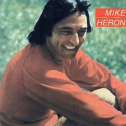 Capa do artigo Mike Heron - CD