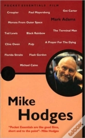Capa do artigo Mike Hodges