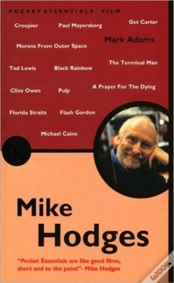 Capa do artigo Mike Hodges