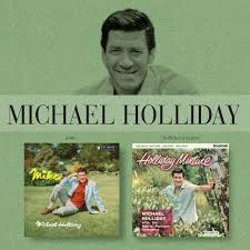 Capa do artigo Mike / Holliday Mixture - CD