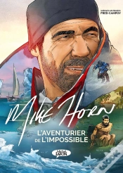Capa do artigo Mike Horn, L