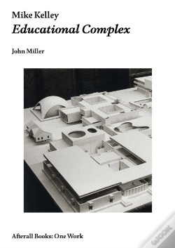 Capa do artigo Mike Kelley