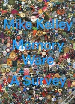 Capa do artigo Mike Kelley: Memory Ware