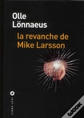Capa do artigo Mike Larsson