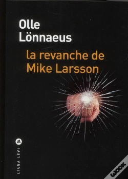 Capa do artigo Mike Larsson