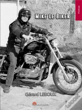 Mike Le Biker