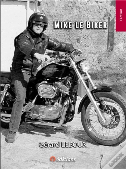 Capa do artigo Mike Le Biker