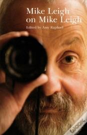Capa do artigo Mike Leigh On Mike Leigh