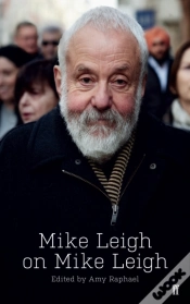 Capa do artigo Mike Leigh On Mike Leigh
