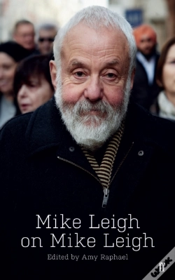 Capa do artigo Mike Leigh On Mike Leigh