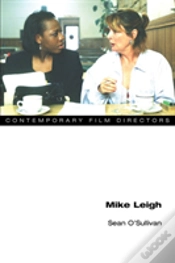 Capa do artigo Mike Leigh