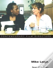 Capa do artigo Mike Leigh