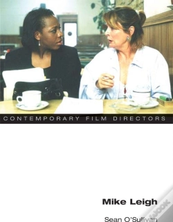Capa do artigo Mike Leigh