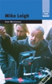 Capa do artigo Mike Leigh