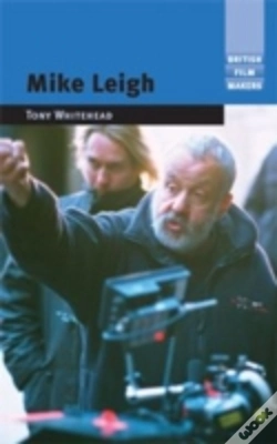 Capa do artigo Mike Leigh