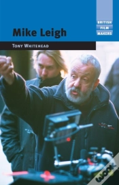 Capa do artigo Mike Leigh