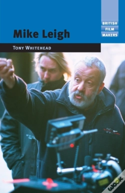 Capa do artigo Mike Leigh