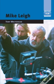 Capa do artigo Mike Leigh