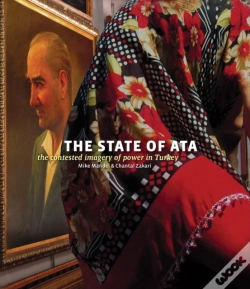 Capa do artigo Mike Mandel & Chantal Zakari: The State Of Ata