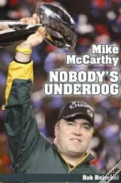 Capa do artigo Mike Mccarthy
