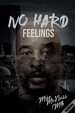 Capa do artigo Mike Mcneill/No Hard Feelings