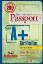 Mike Meyers' A+ Certification Passport, Third Edition - Preview