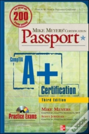 Capa do artigo Mike Meyers