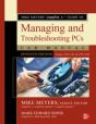 Mike Meyers' Comptia A+ Guide To Managing And Troubleshooting Pcs Lab Manual, Seventh Edition (Exams 220-1101 & 220-1102) - Preview