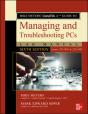 Mike Meyers' Comptia A+ Guide To Managing And Troubleshooting Pcs Lab Manual, Sixth Edition (Exams 220-1001 & 220-1002) - Preview