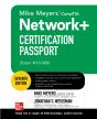 Mike Meyers' Comptia Network+ Certification Passport, Seventh Edition (Exam N10-008) - Preview