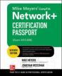 Mike Meyers' Comptia Network+ Certification Passport, Seventh Edition (Exam N10-008) - Preview