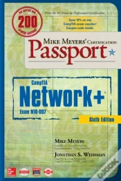 Capa do artigo Mike Meyers