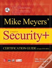 Capa do artigo Mike Meyers