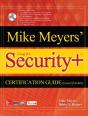 Mike Meyers' Comptia Security+ Certification Guide (Exam Sy0-401) - Preview
