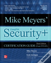 Capa do artigo Mike Meyers