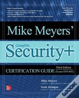 Mike Meyers' Comptia Security+ Certification Guide, Third Edition (Exam Sy0-601)