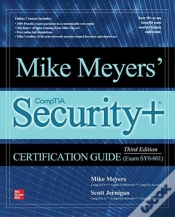 Capa do artigo Mike Meyers