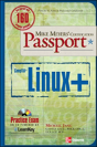 Mike Meyers' Linux+ Certification Passport - Preview